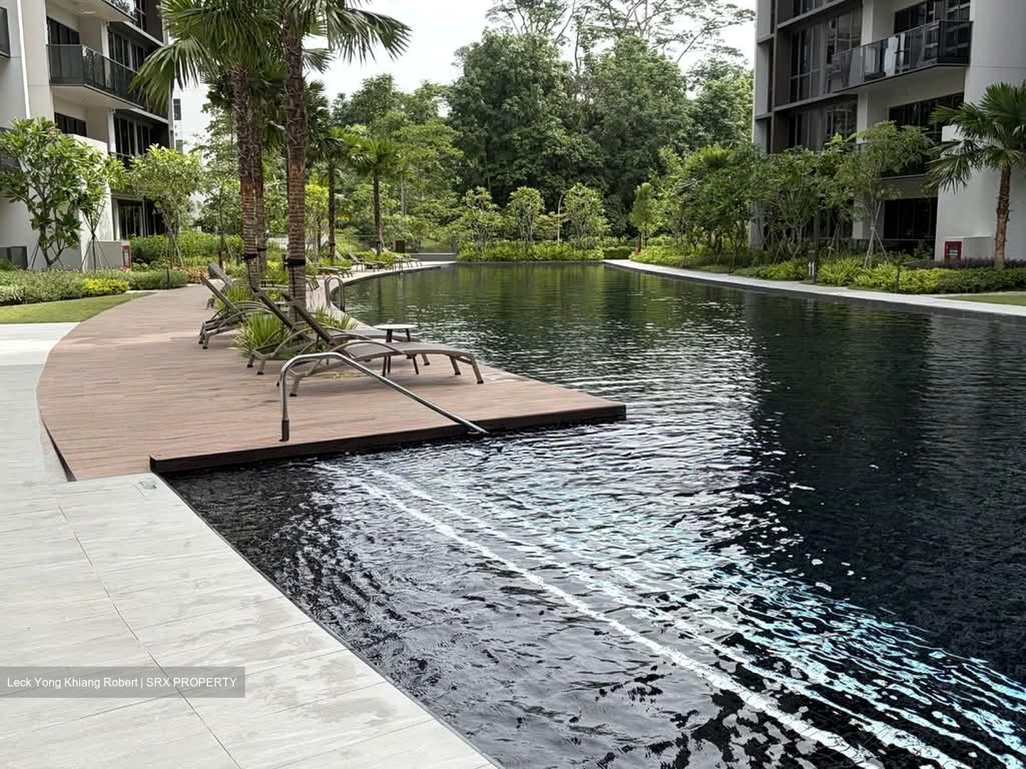 The Botany At Dairy Farm (D23), Condominium #561572581
